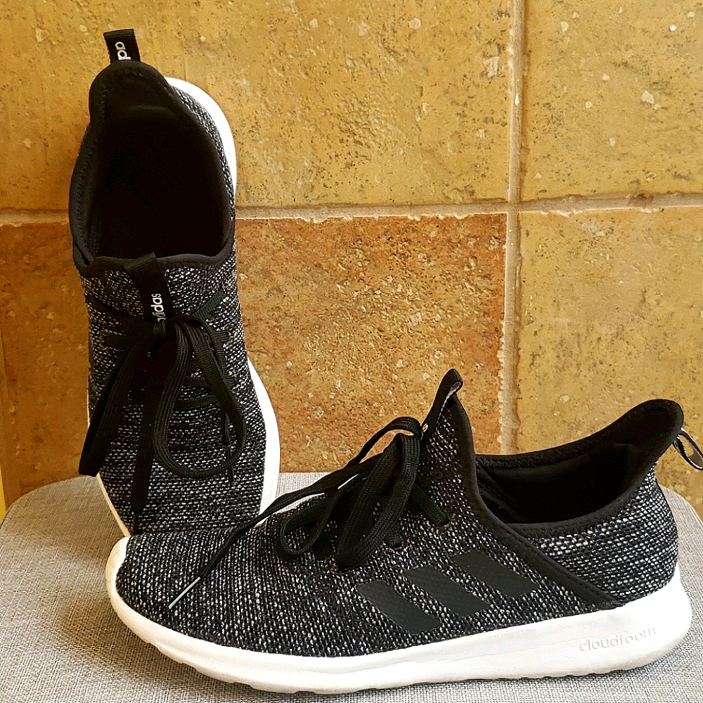 Adidas cloudfoam
